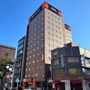 ホテル アパホテル名古屋伏見駅北 ***