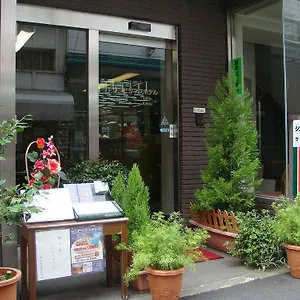 ホテル Forza Hakata ***
