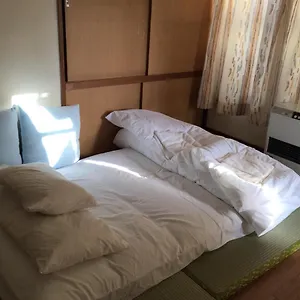 ゲストハウス ハッピー 