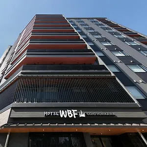 チサン スタンダード 京都堀川五条 京都市