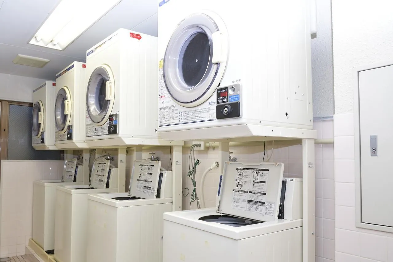 Daiichi Grand Hostel Kyoto 0*,