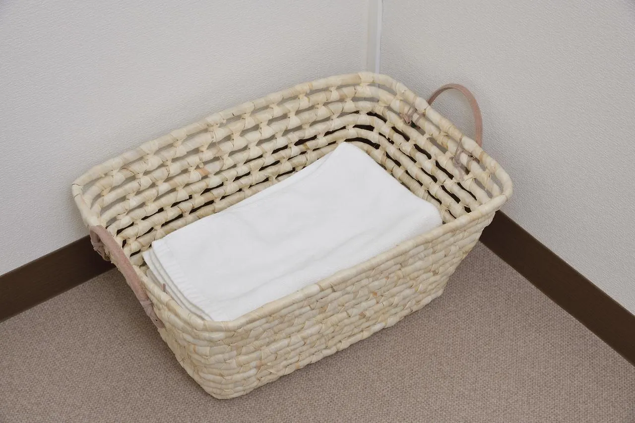 Daiichi Grand Hostel Kyoto Japan